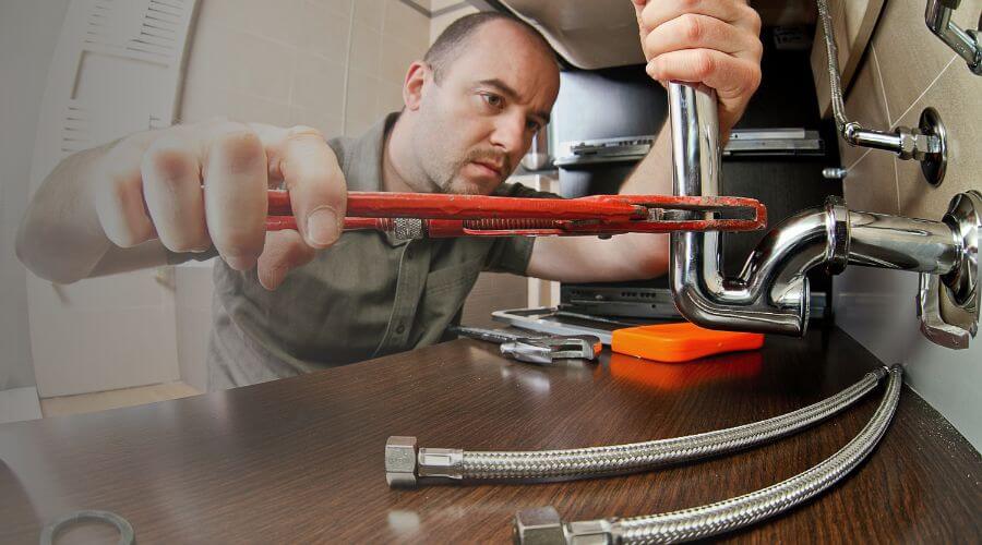 Local annual plumbing maintenance in Tetonia, ID